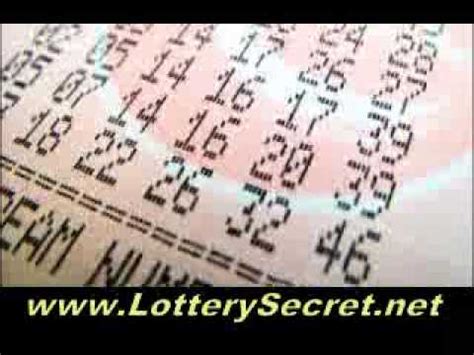 jackpot today guessing number|Lottery Strategies: 7 Systems to Predict Winning Numbers.